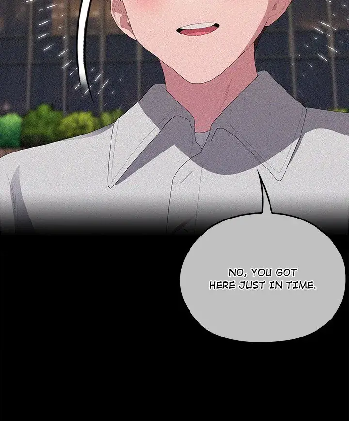Read Troublesome Employee Warning chapter 57 image 19 on Lezhin