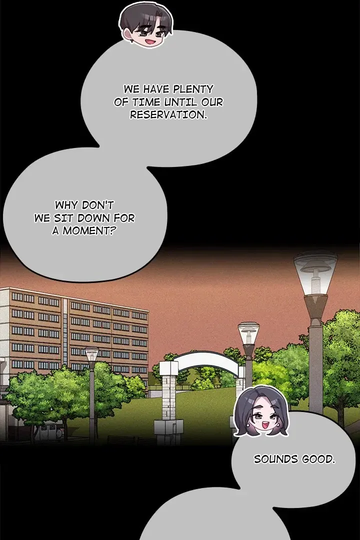 Read Troublesome Employee Warning chapter 57 image 20 on Lezhin