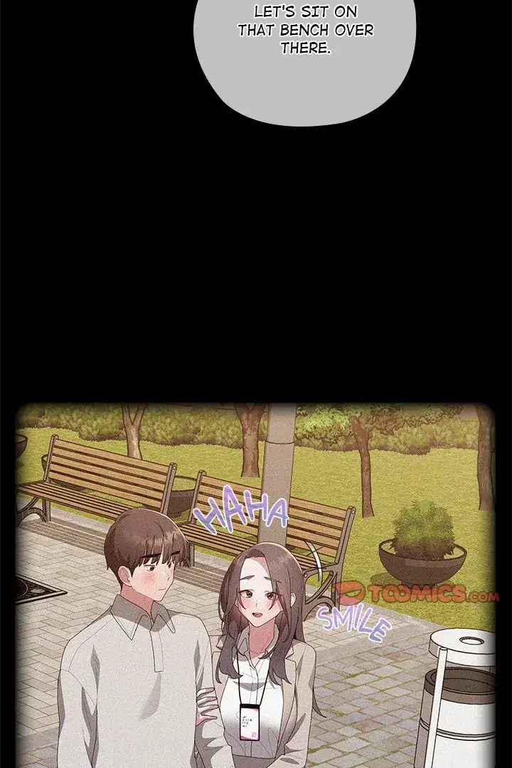 Read Troublesome Employee Warning chapter 57 image 21 on Lezhin