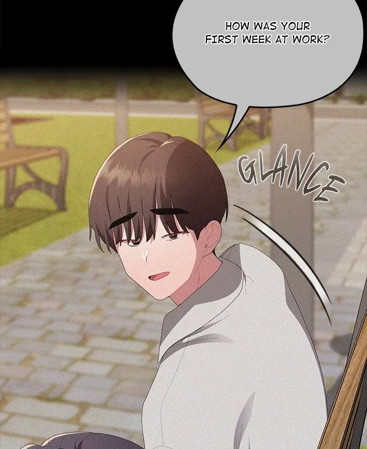 Read Troublesome Employee Warning chapter 57 image 23 on Lezhin