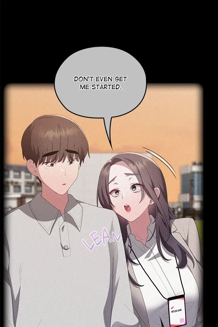 Read Troublesome Employee Warning chapter 57 image 25 on Lezhin
