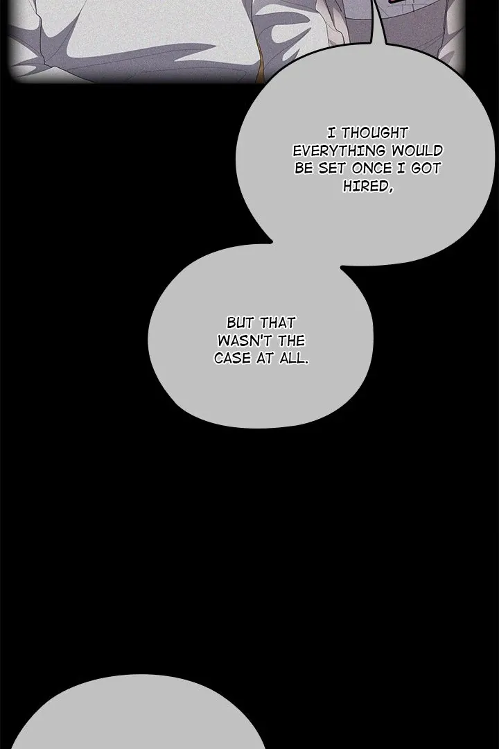 Read Troublesome Employee Warning chapter 57 image 26 on Lezhin