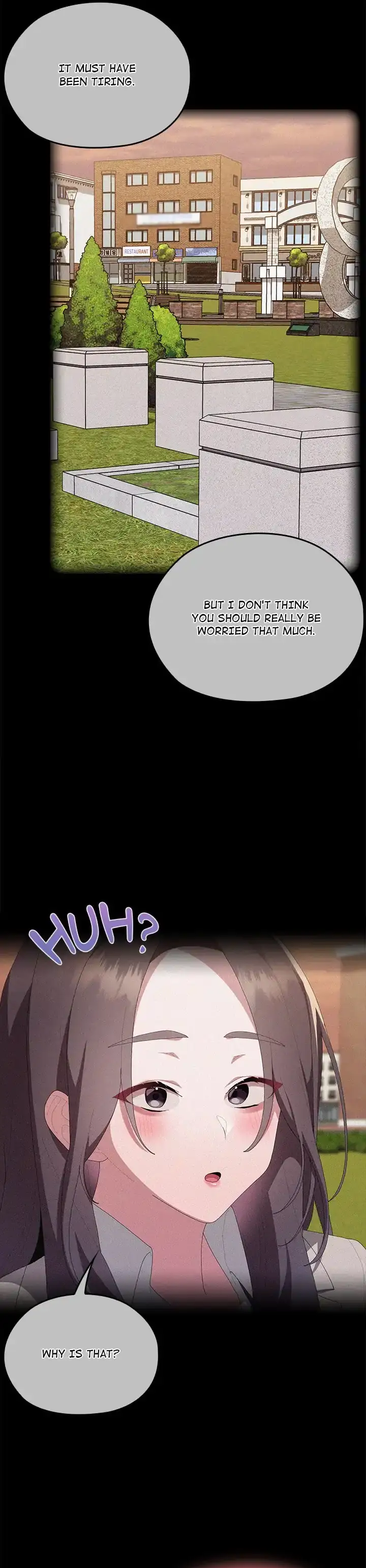Read Troublesome Employee Warning chapter 57 image 29 on Lezhin
