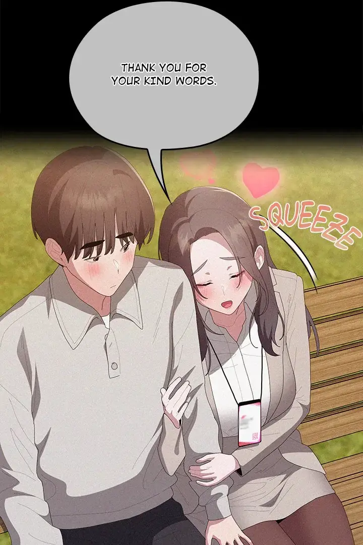 Read Troublesome Employee Warning chapter 57 image 35 on Lezhin