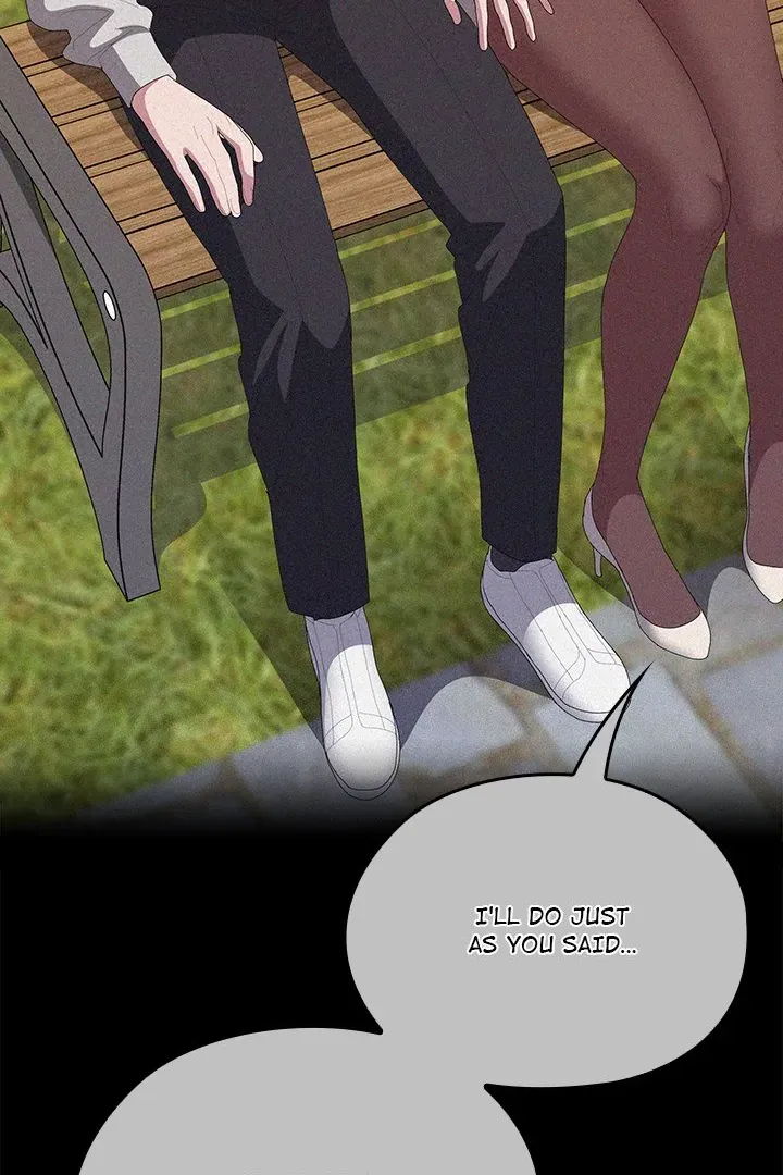 Read Troublesome Employee Warning chapter 57 image 36 on Lezhin