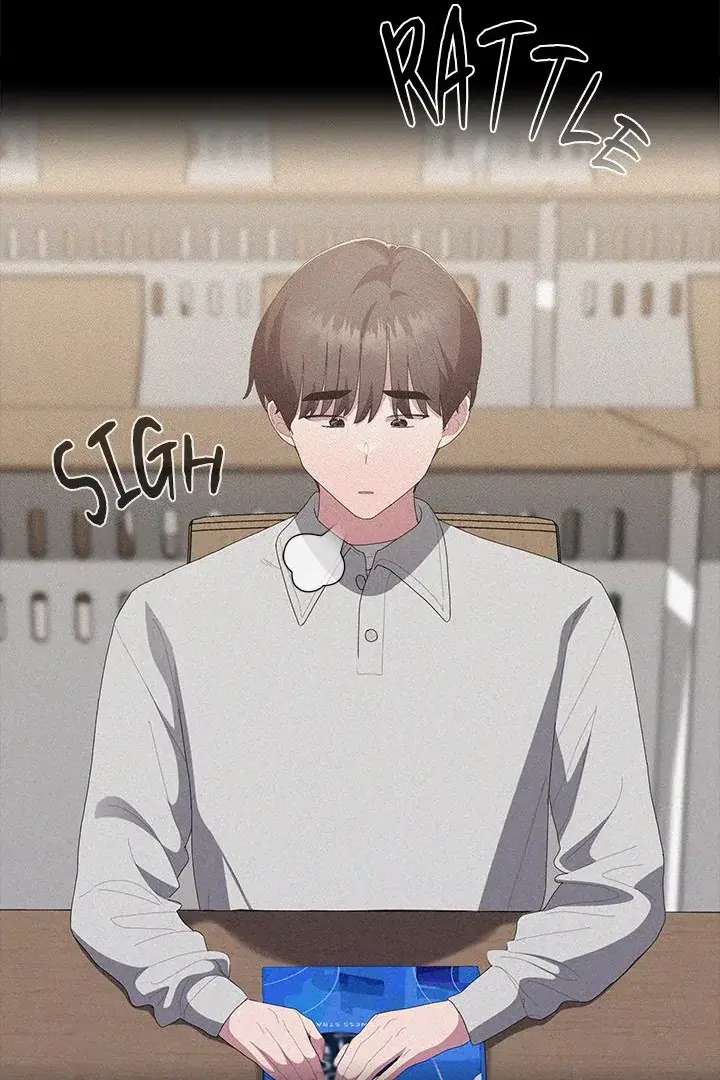 Read Troublesome Employee Warning chapter 57 image 4 on Lezhin
