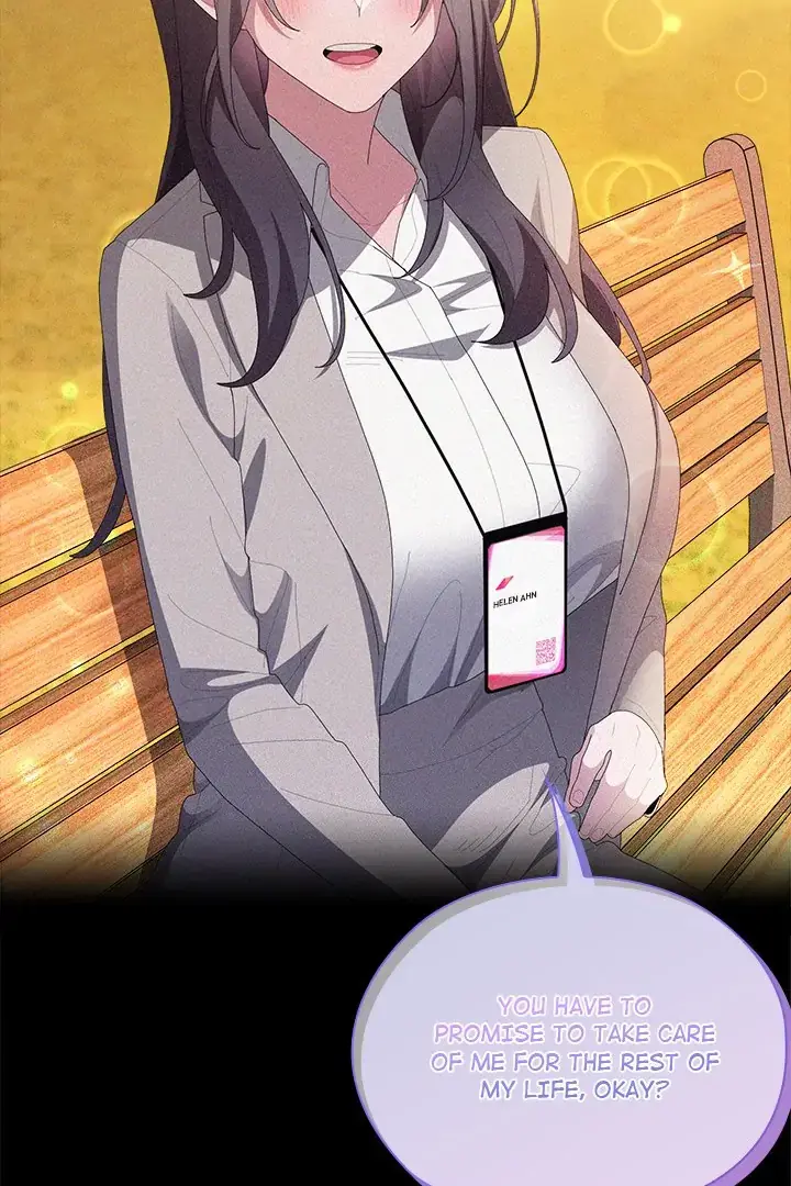Read Troublesome Employee Warning chapter 57 image 46 on Lezhin
