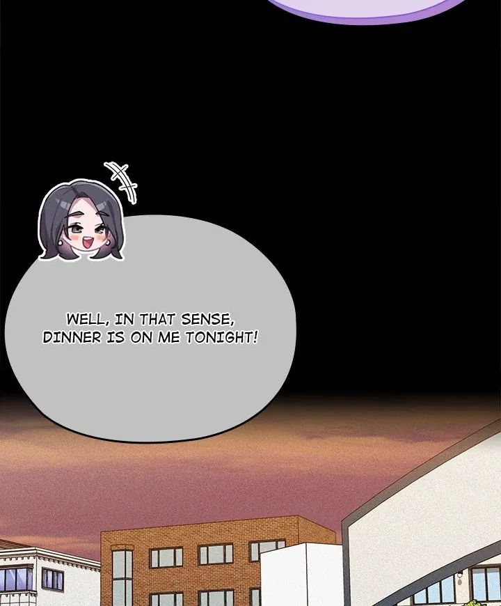 Read Troublesome Employee Warning chapter 57 image 47 on Lezhin