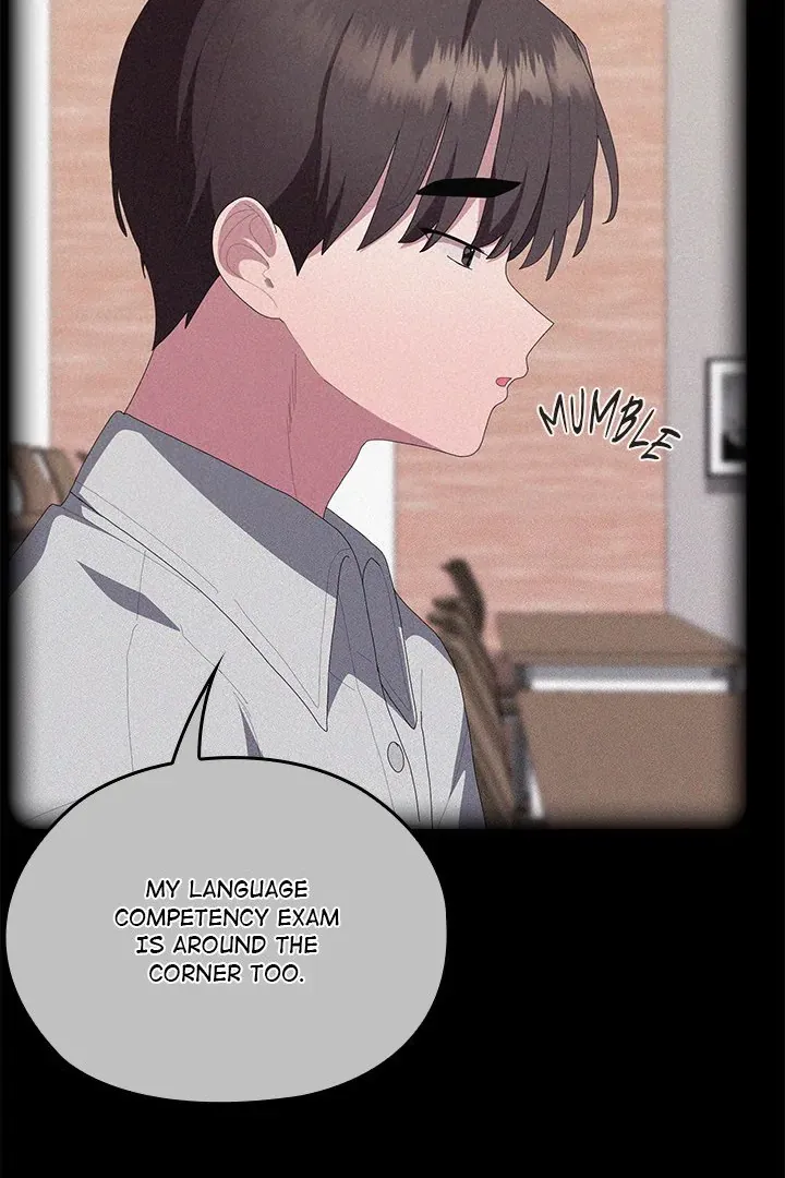 Read Troublesome Employee Warning chapter 57 image 6 on Lezhin