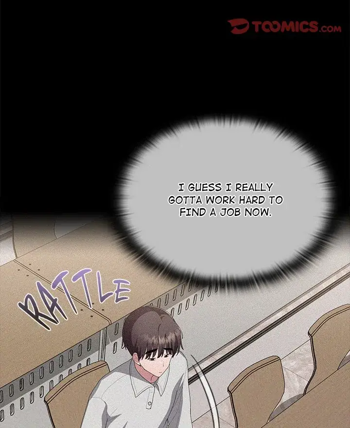 Read Troublesome Employee Warning chapter 57 image 7 on Lezhin