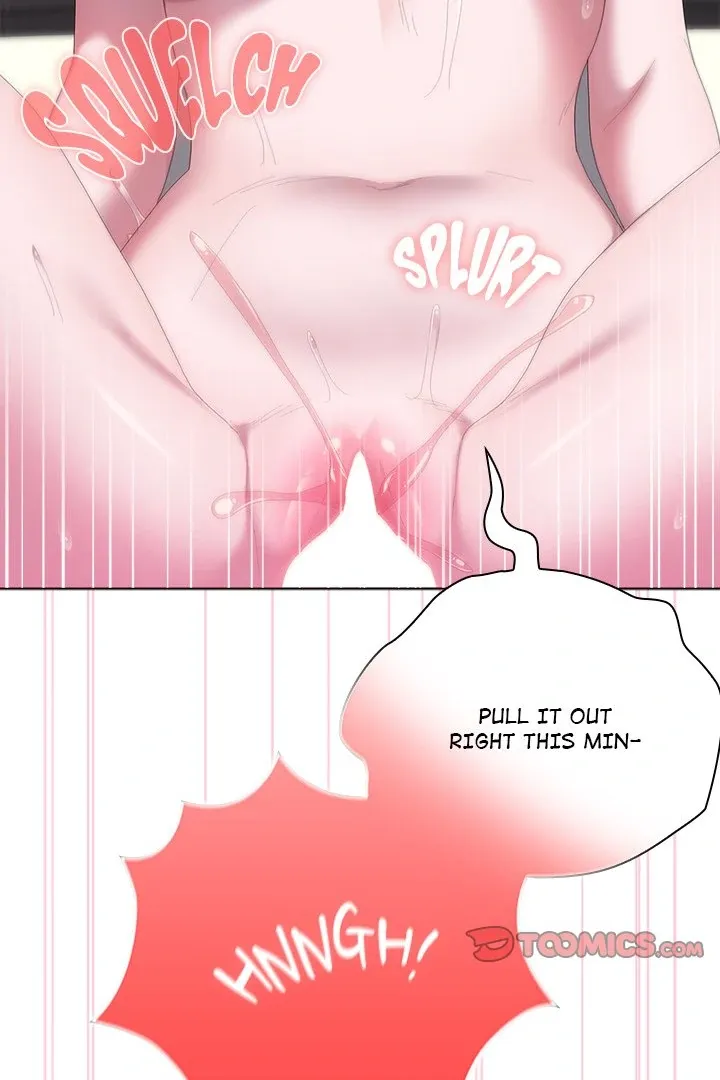 Read Troublesome Employee Warning chapter 57 image 71 on Lezhin