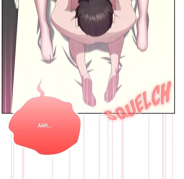 Read Troublesome Employee Warning chapter 57 image 78 on Lezhin