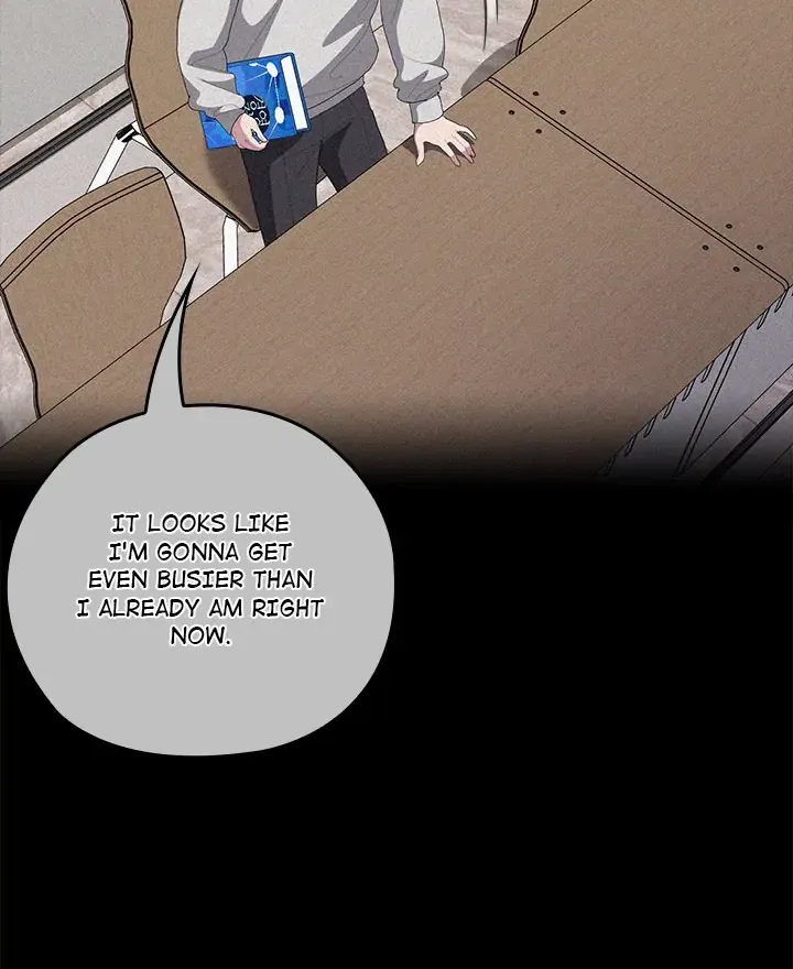Read Troublesome Employee Warning chapter 57 image 8 on Lezhin