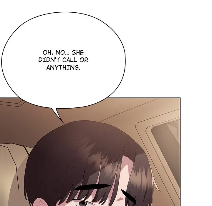 Read Troublesome Employee Warning chapter 61 image 103 on Lezhin