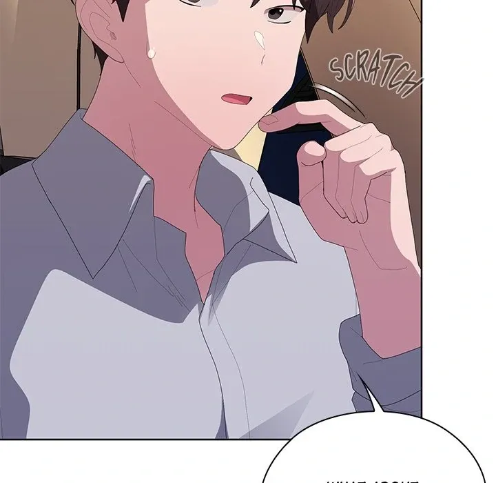 Read Troublesome Employee Warning chapter 61 image 104 on Lezhin