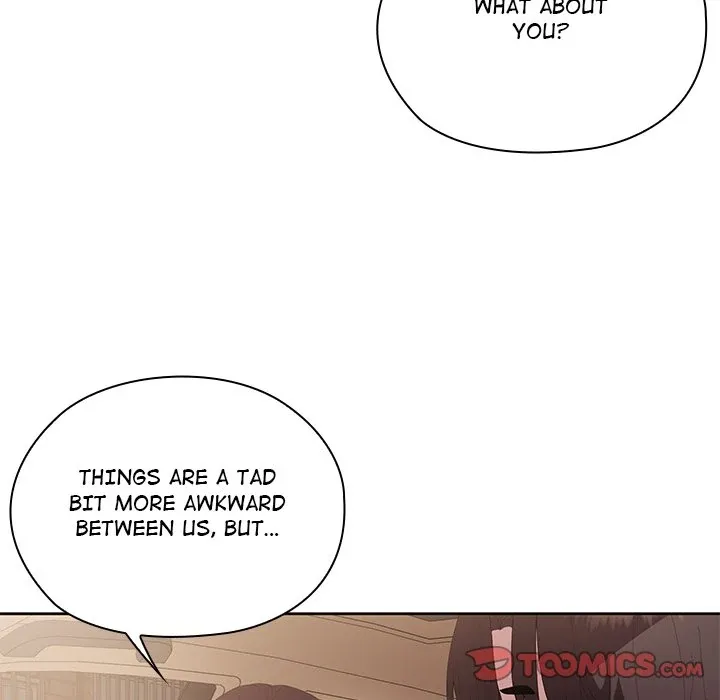 Read Troublesome Employee Warning chapter 61 image 105 on Lezhin