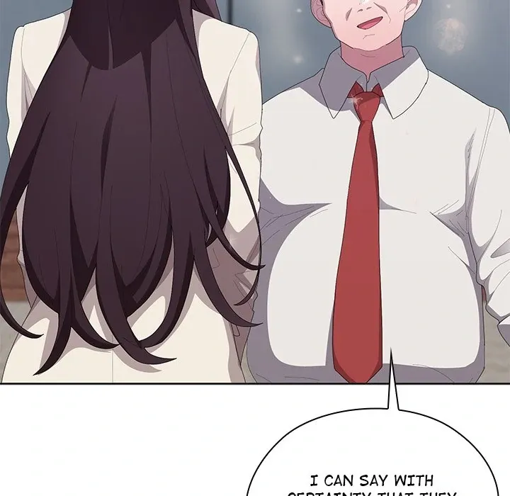 Read Troublesome Employee Warning chapter 61 image 11 on Lezhin
