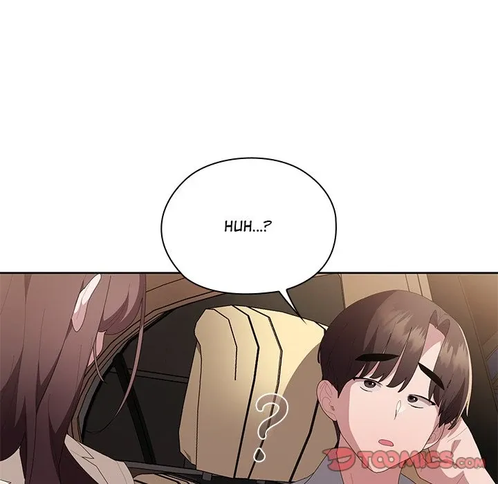 Read Troublesome Employee Warning chapter 61 image 117 on Lezhin