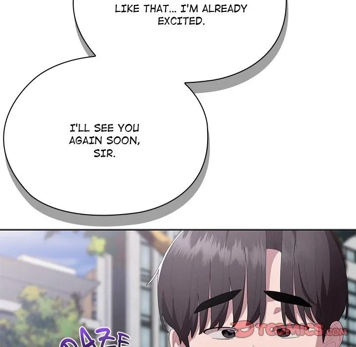 Read Troublesome Employee Warning chapter 61 image 13 on Lezhin