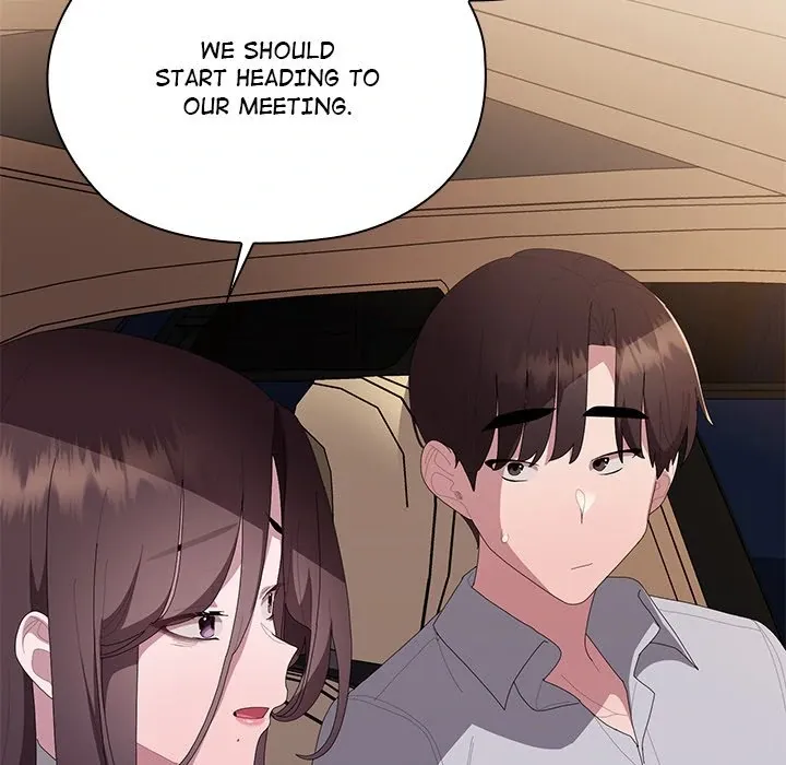 Read Troublesome Employee Warning chapter 61 image 136 on Lezhin