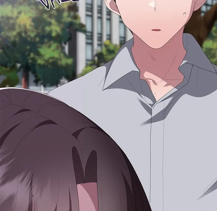 Read Troublesome Employee Warning chapter 61 image 14 on Lezhin