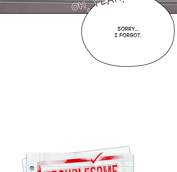 Read Troublesome Employee Warning chapter 61 image 140 on Lezhin