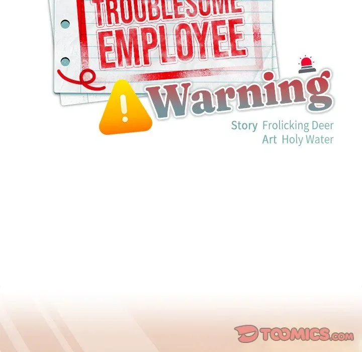 Read Troublesome Employee Warning chapter 61 image 141 on Lezhin