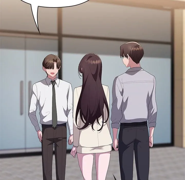 Read Troublesome Employee Warning chapter 61 image 146 on Lezhin