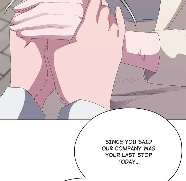 Read Troublesome Employee Warning chapter 61 image 152 on Lezhin