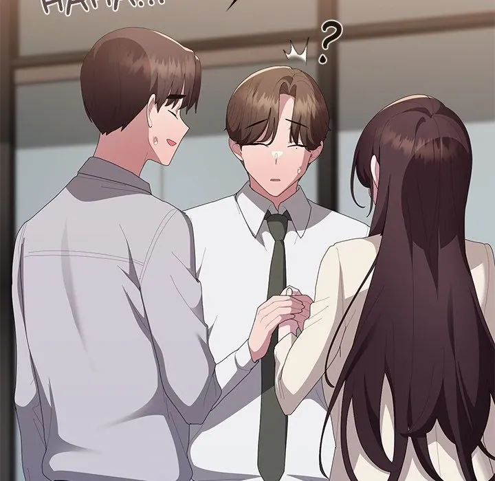 Read Troublesome Employee Warning chapter 61 image 160 on Lezhin