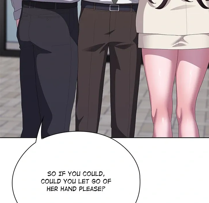 Read Troublesome Employee Warning chapter 61 image 161 on Lezhin
