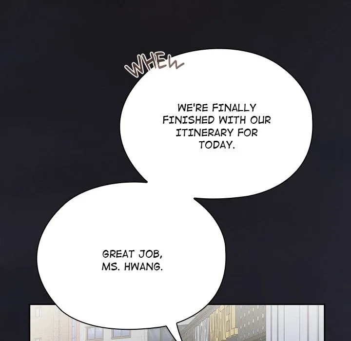 Read Troublesome Employee Warning chapter 61 image 171 on Lezhin