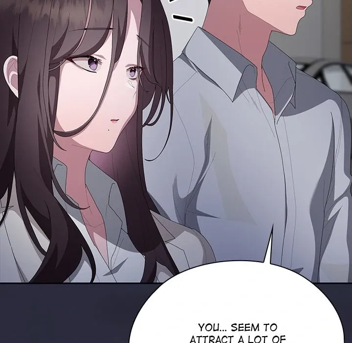 Read Troublesome Employee Warning chapter 61 image 175 on Lezhin