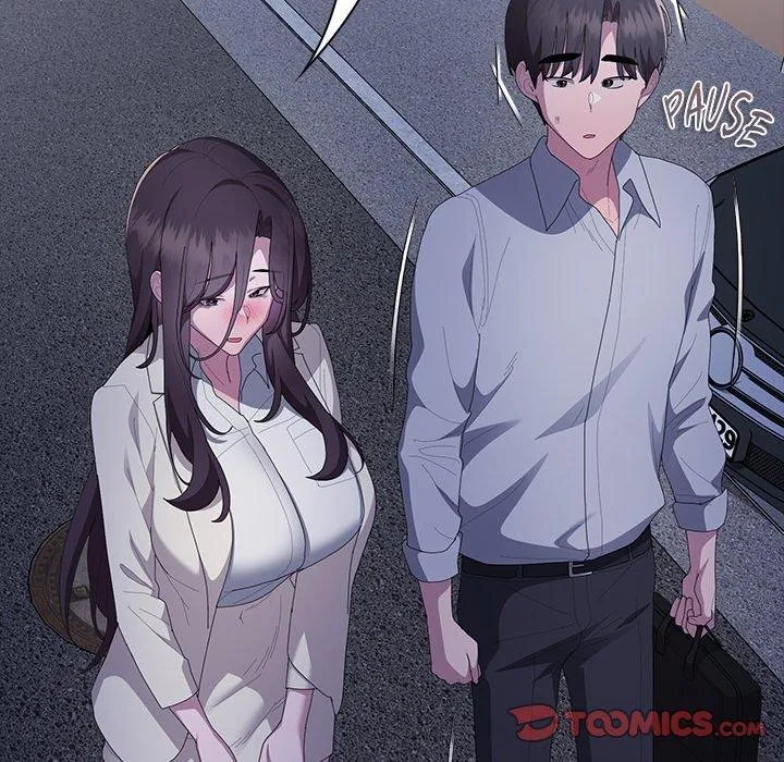 Read Troublesome Employee Warning chapter 61 image 189 on Lezhin