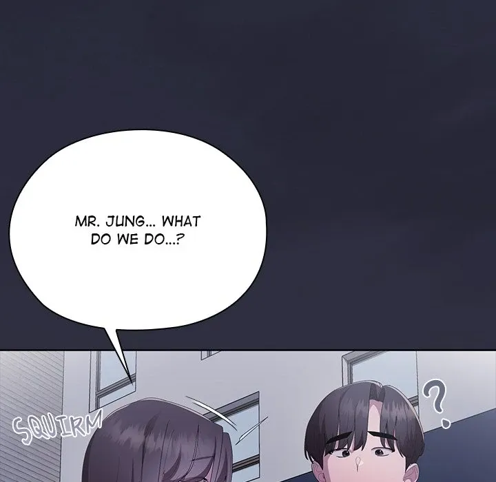 Read Troublesome Employee Warning chapter 61 image 197 on Lezhin
