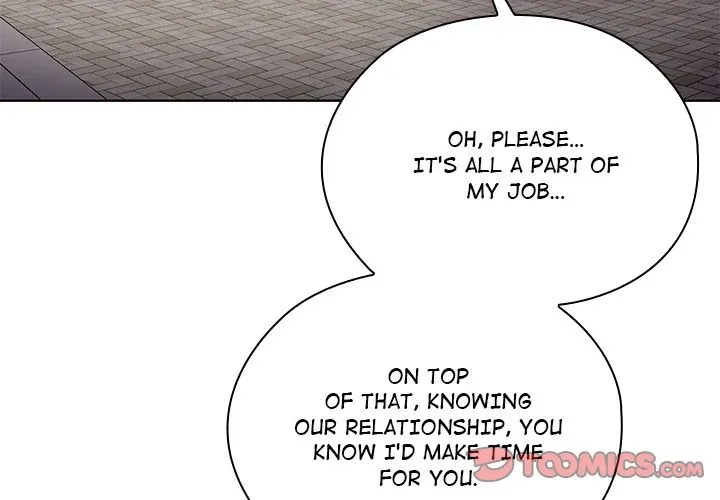 Read Troublesome Employee Warning chapter 61 image 2 on Lezhin
