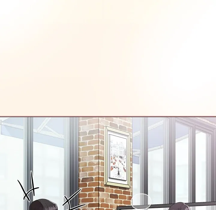 Read Troublesome Employee Warning chapter 61 image 22 on Lezhin