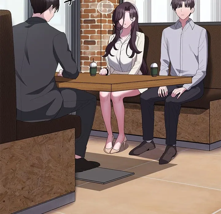 Read Troublesome Employee Warning chapter 61 image 23 on Lezhin