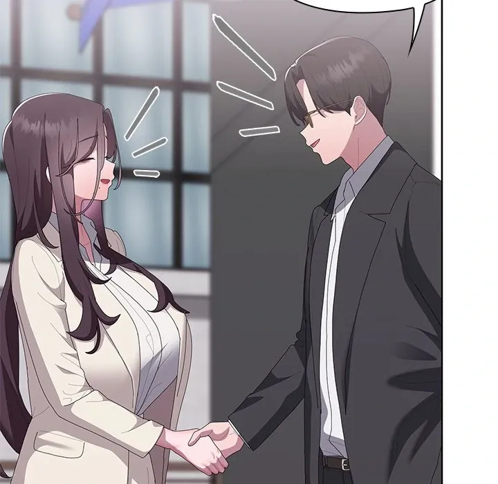 Read Troublesome Employee Warning chapter 61 image 30 on Lezhin