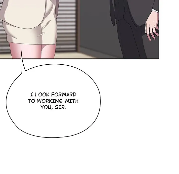 Read Troublesome Employee Warning chapter 61 image 31 on Lezhin