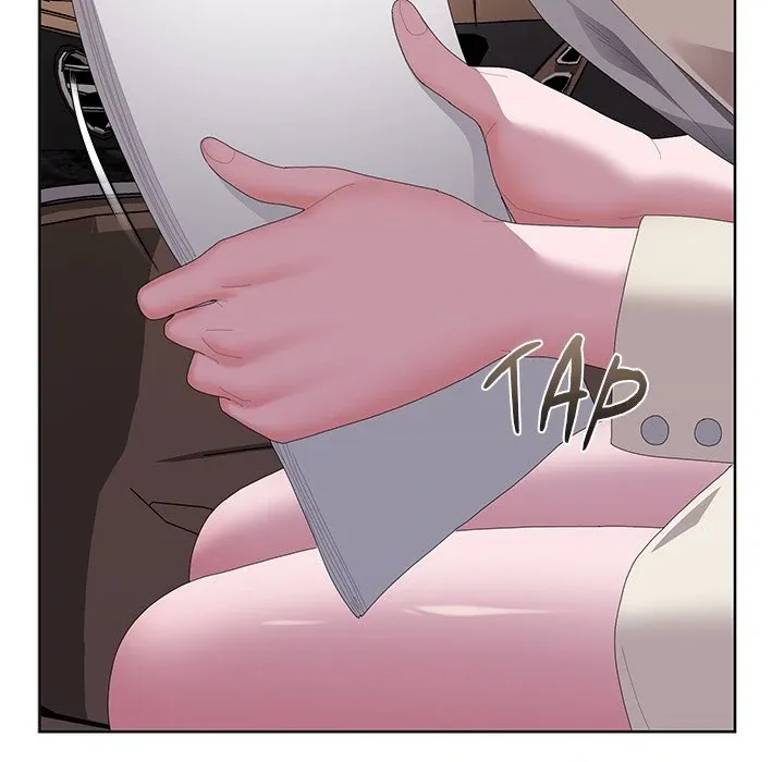 Read Troublesome Employee Warning chapter 61 image 34 on Lezhin