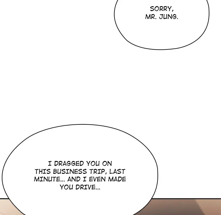 Read Troublesome Employee Warning chapter 61 image 39 on Lezhin