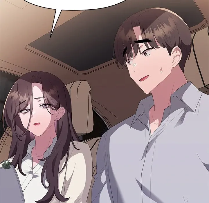 Read Troublesome Employee Warning chapter 61 image 40 on Lezhin