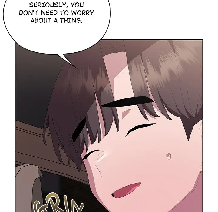 Read Troublesome Employee Warning chapter 61 image 43 on Lezhin