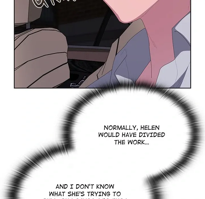 Read Troublesome Employee Warning chapter 61 image 44 on Lezhin