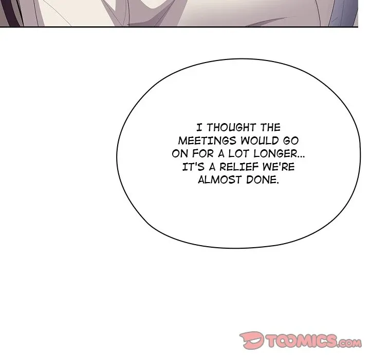 Read Troublesome Employee Warning chapter 61 image 47 on Lezhin