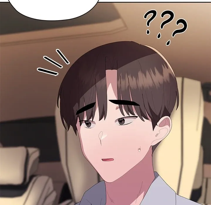 Read Troublesome Employee Warning chapter 61 image 69 on Lezhin