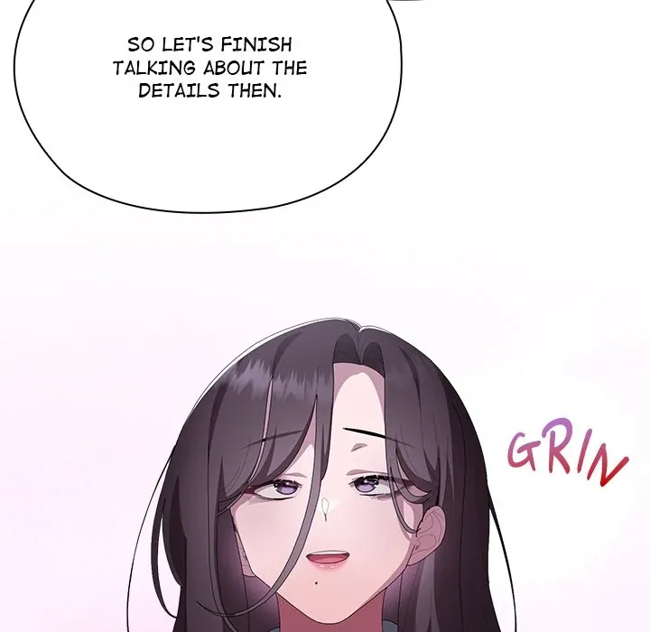 Read Troublesome Employee Warning chapter 61 image 7 on Lezhin