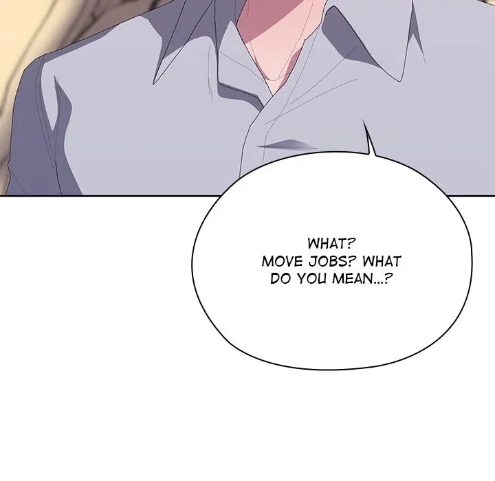 Read Troublesome Employee Warning chapter 61 image 70 on Lezhin