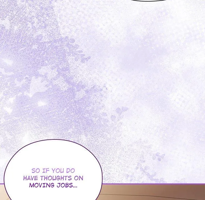 Read Troublesome Employee Warning chapter 61 image 74 on Lezhin